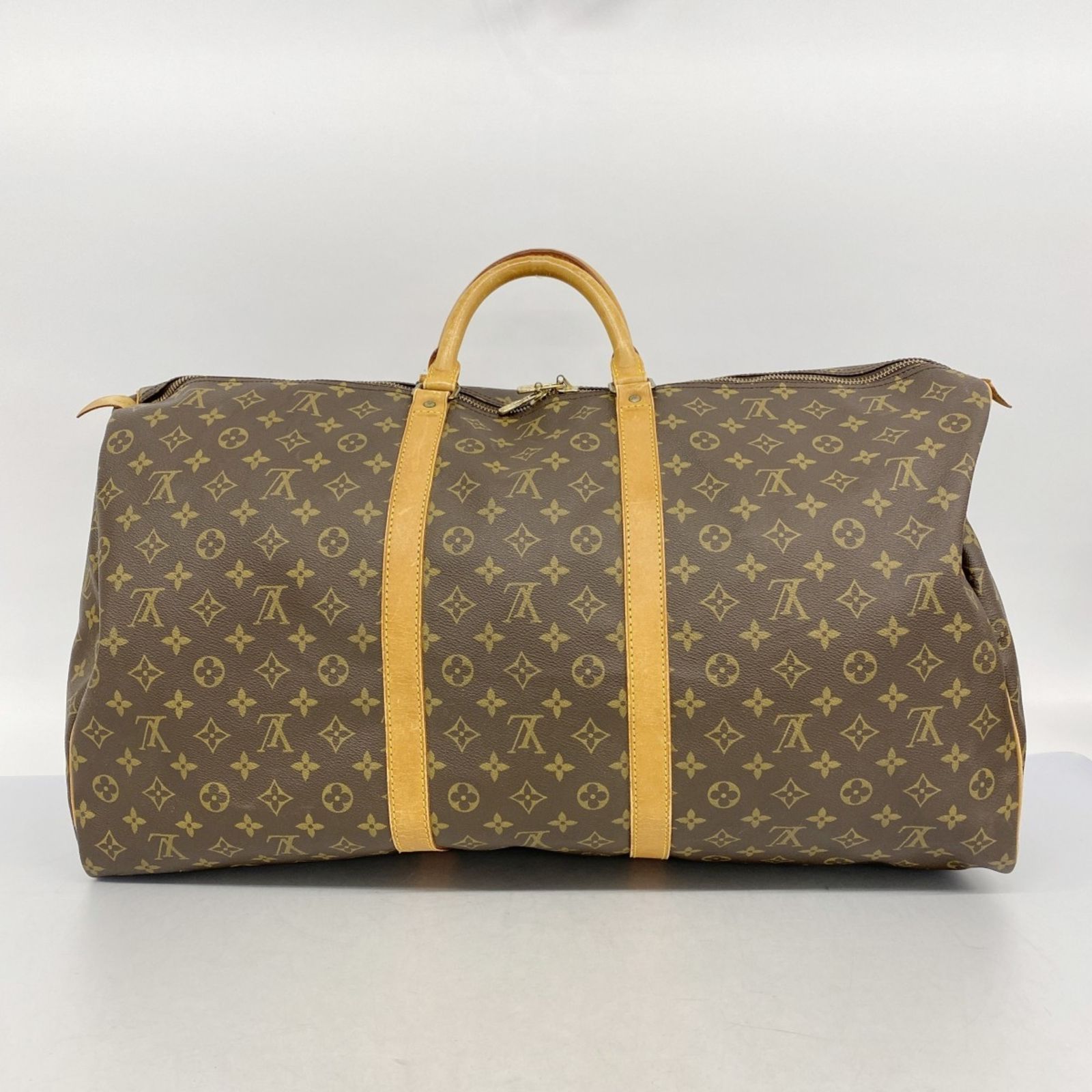 ルイ・ヴィトン(Louis Vuitton) ルイ・ヴィトン ボストンバッグ