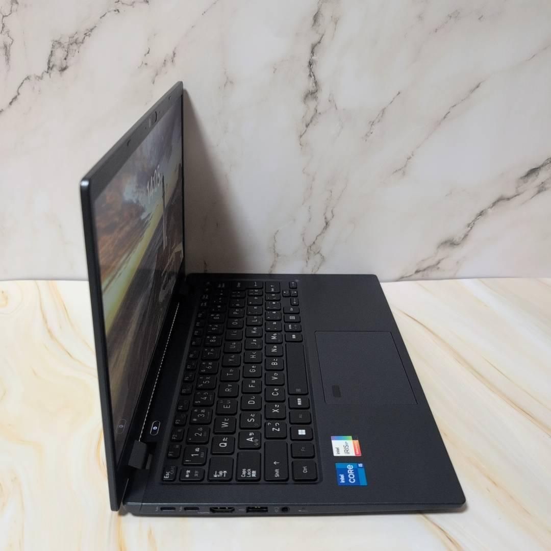 Dynabook G83/HU【第11世代i5＆16GB】薄型＆高性能 オフィス Office