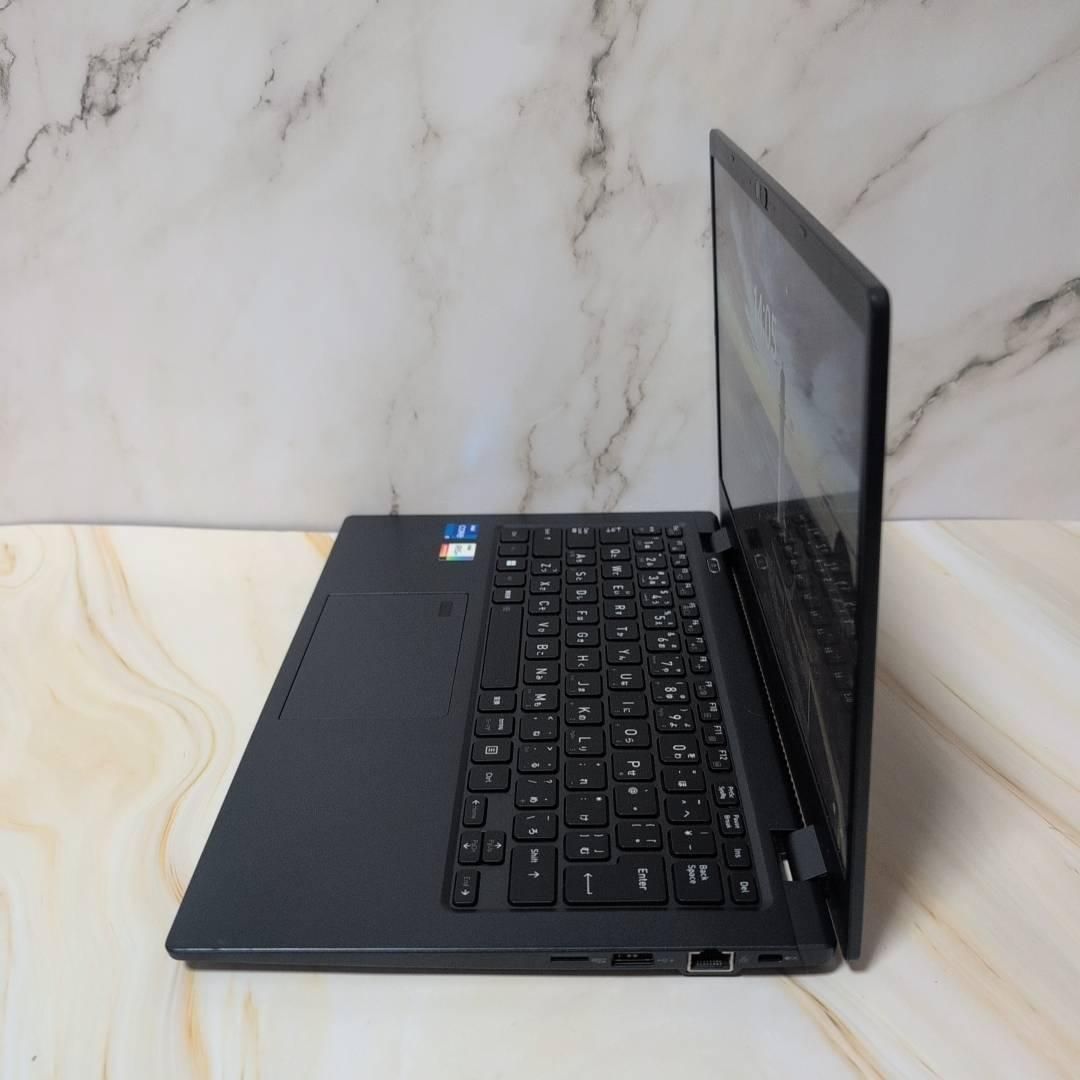 Dynabook G83/HU【第11世代i5＆16GB】薄型＆高性能 オフィス Office