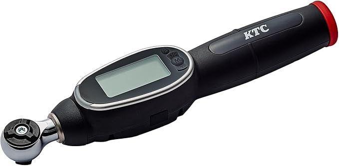 京都機械工具 KTC デジラチェ GEW 025-R 3