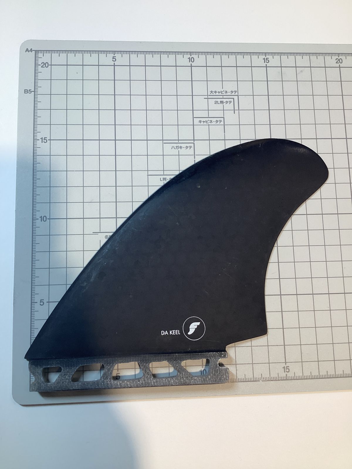 ムラスポOUTLET公式】中古 USED FUTURES FIN フューチャーフィン DA