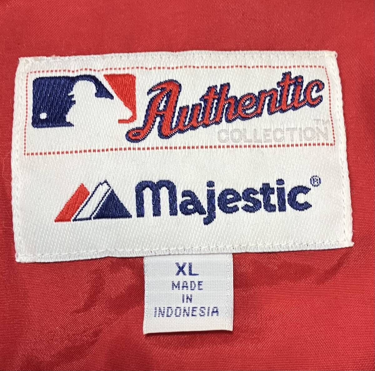 AUTHENTIC/オーセンティック/Majestic MLB Angels /マジェスティック