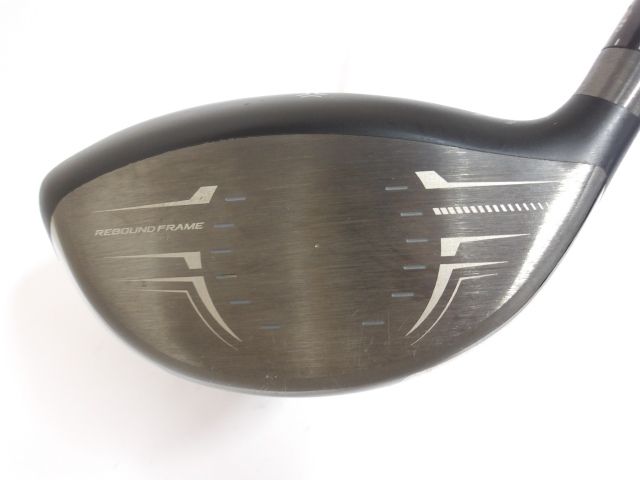 中古】ドライバー ダンロップ スリクソンZX5 Mk II Diamana ZX-II 50