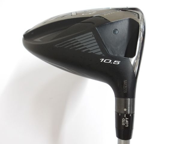 中古】ドライバー ダンロップ スリクソンZX5 Mk II Diamana ZX-II 50