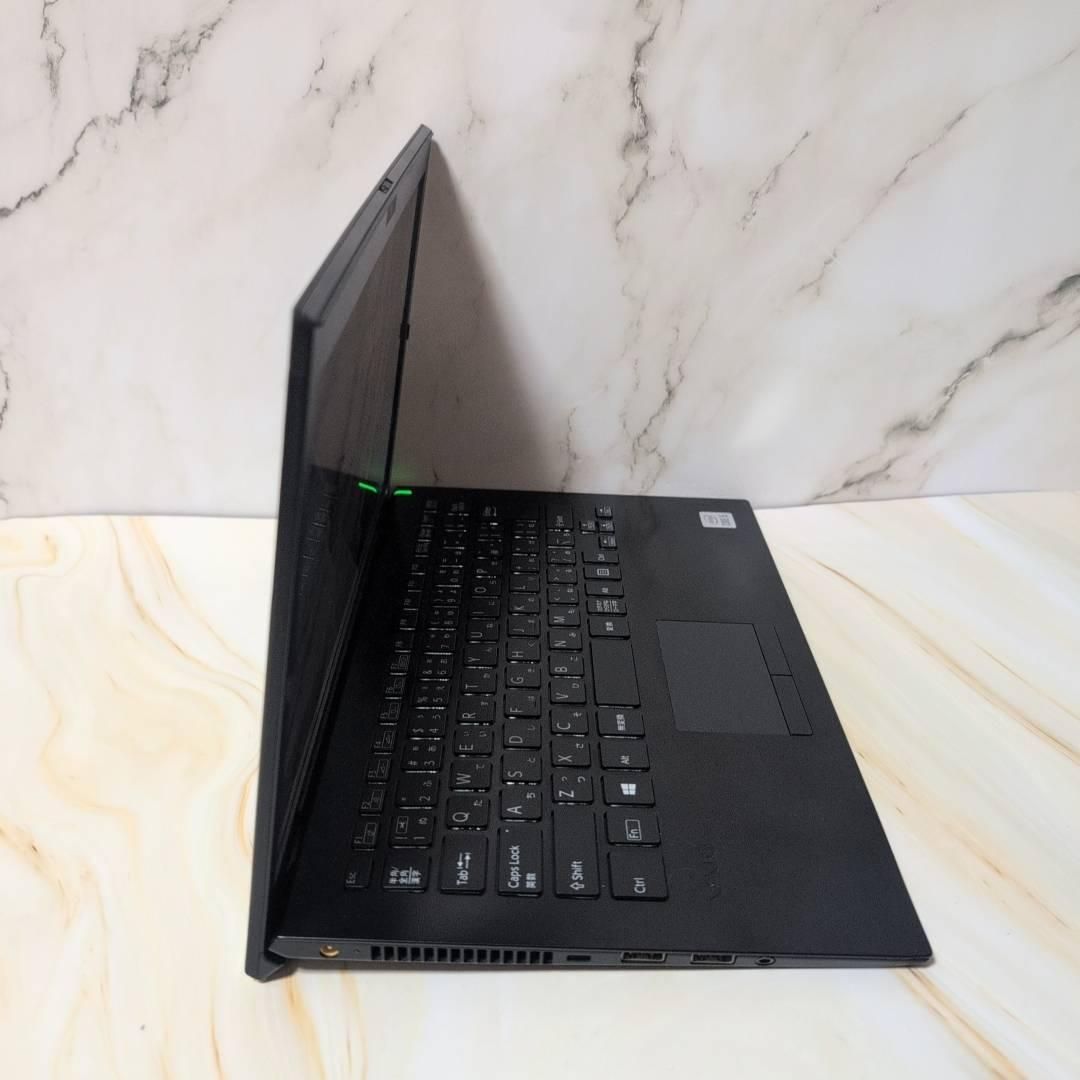 SONY VAIO Pro PG10世代 i5 8GB 256GB オフィス搭載 SONY VAIO Pro PG10世代 i5 8GB 256GB オフィス搭載 Office付き 即納