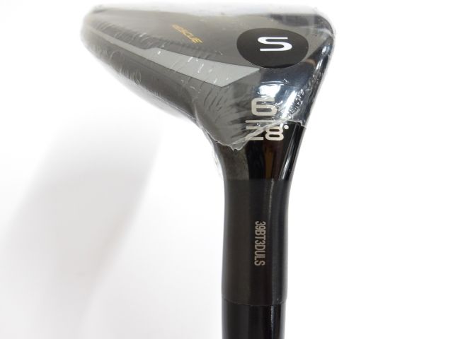 ユーティリティ テーラーメイド Qi 10 RESCUE Diamana Blue TM 60 JP S 28 カーボンシャフト メンズ 右 1033