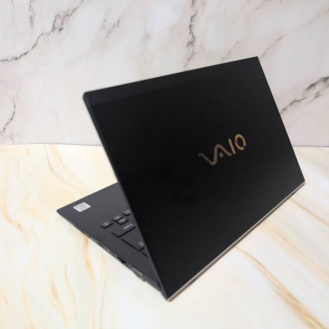 SONY VAIO Pro PG10世代 i5 8GB 256GB オフィス搭載 Office付き 即納