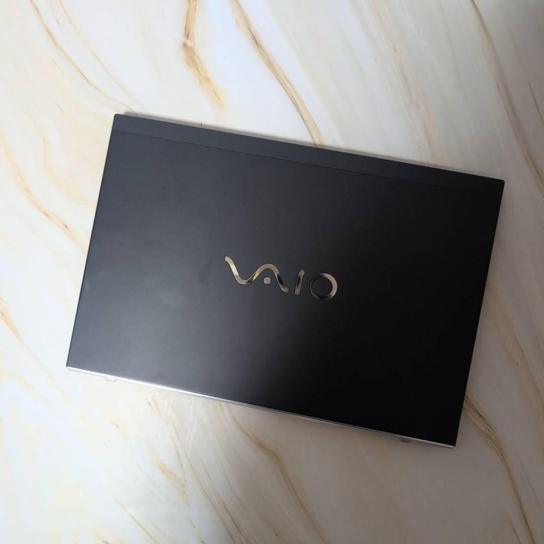 SONY VAIO Pro PG10世代 i5 8GB 256GB オフィス搭載 Office付き 即納
