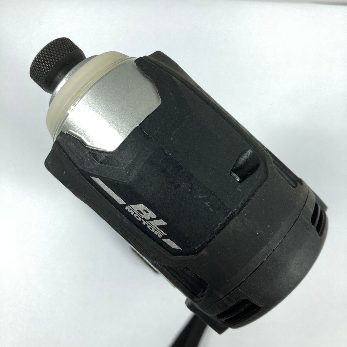  MAKITA マキタ 18 V 充電式インパクトドライバ 本体のみ TD 172 D ブラック 電動インパクトドライバー ドリル ドライバー レンチ