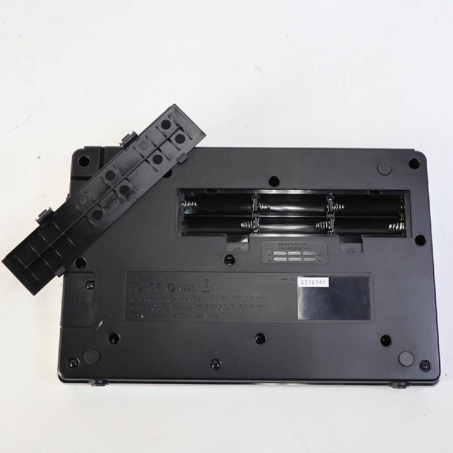 動作品 BOSS BR-800 Digital Recorder デジタルマルチトラック