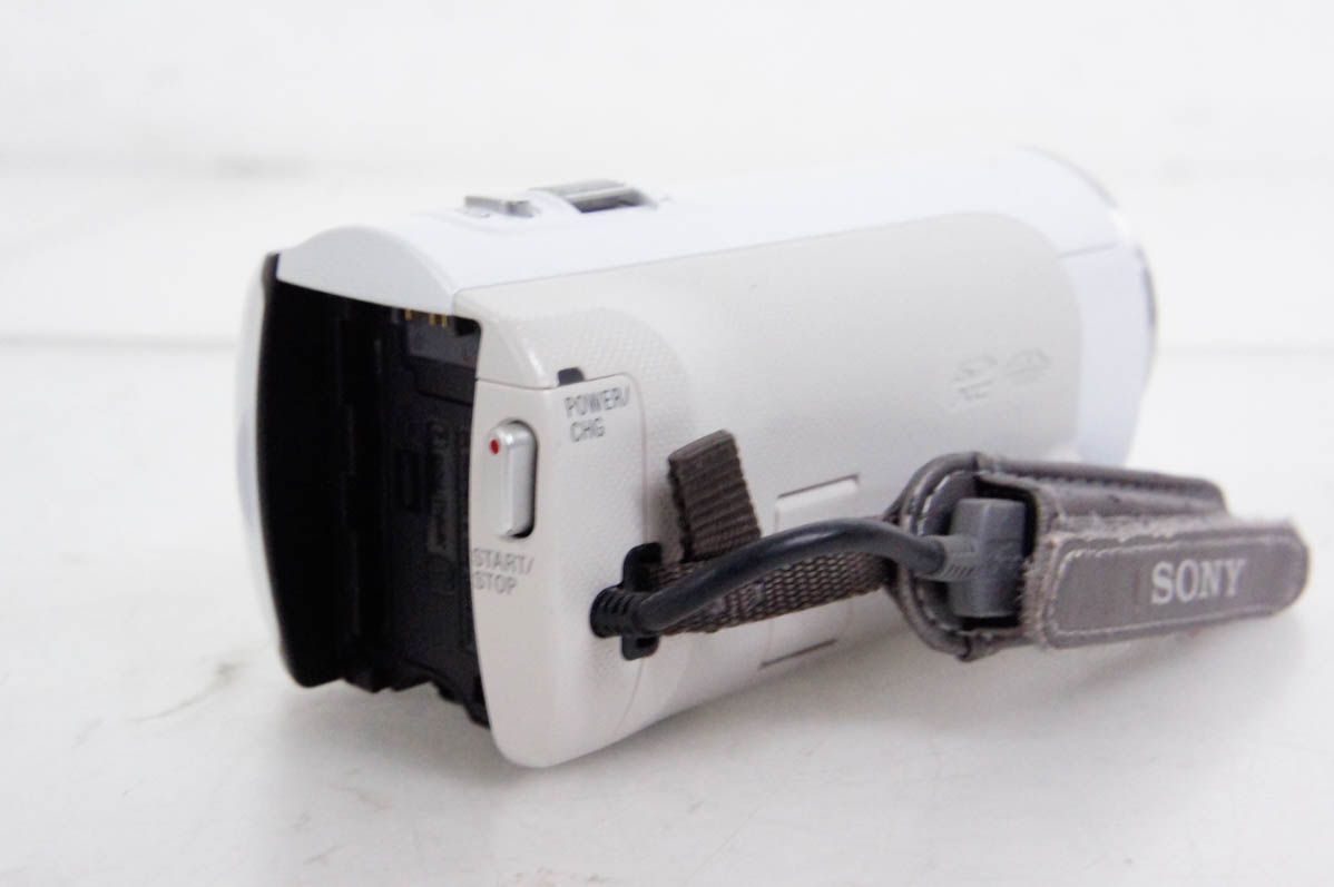 プロジェクターハンディカム HDR