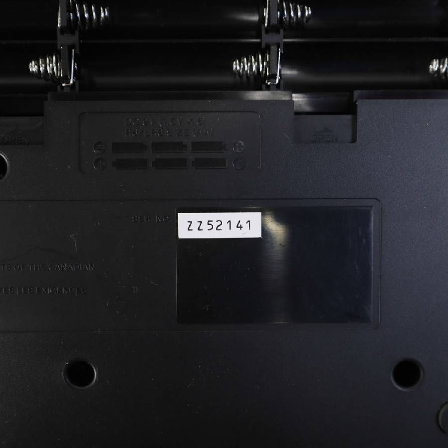 動作品 BOSS BR-800 Digital Recorder デジタルマルチトラック