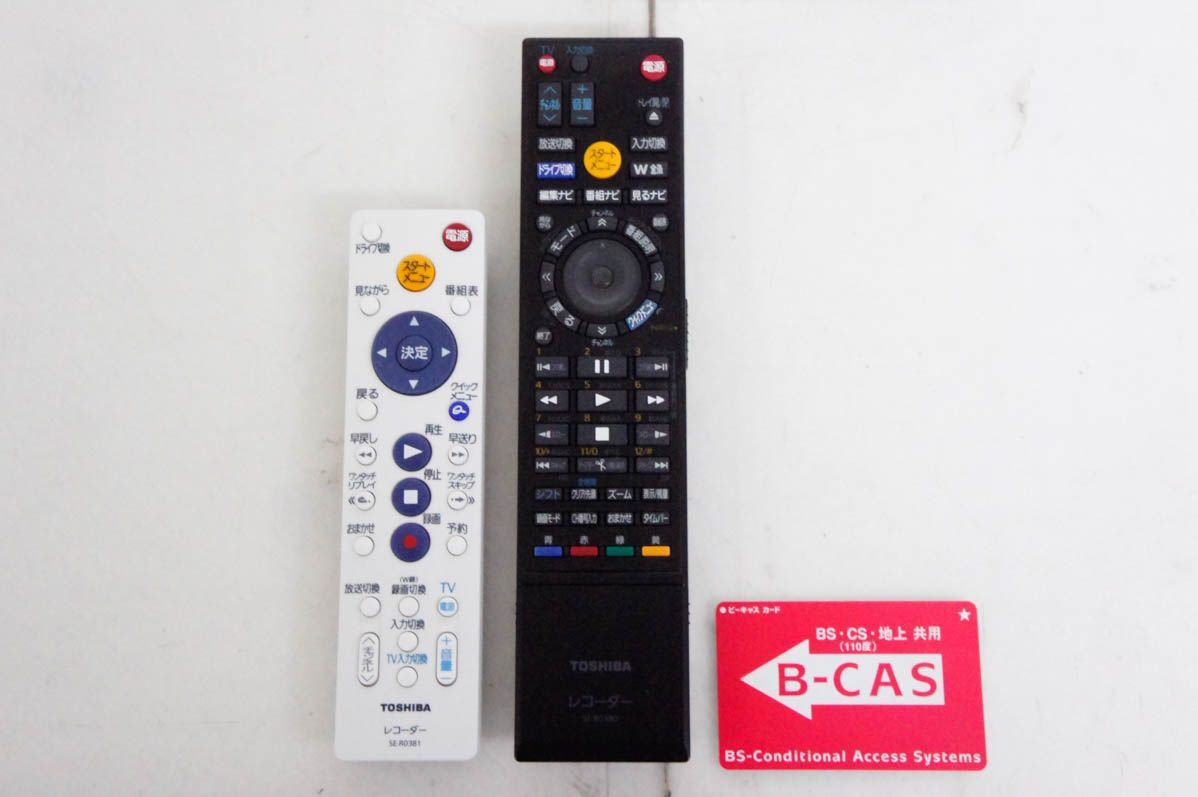  TOSHIBA東芝 レグザブルーレイ ブルーレイレコーダー RD BZ 810 HDD 1 TB内蔵 Wチューナー 3 Dディスク対応 ブルーレイレコーダー レコーダー