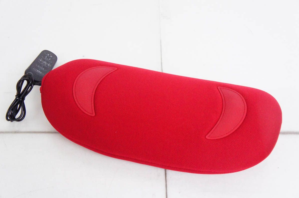 OASISオアシス フィットネスクラブがつくった Air Slimer エアスリマー ASM-100 家庭用運動器具