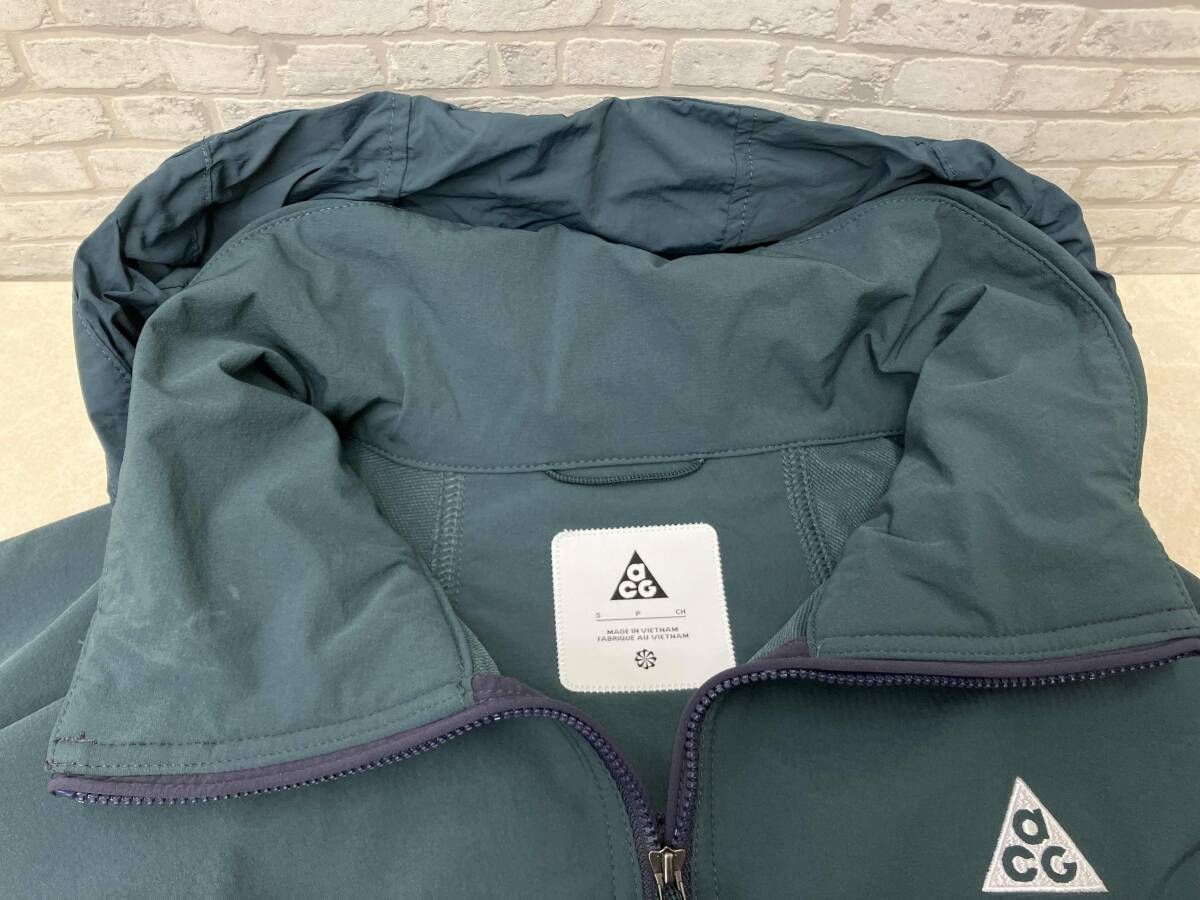 NIKE ACG ナイキ エーシージー AS M ACG SUN FARER JKT FADED DH3104 