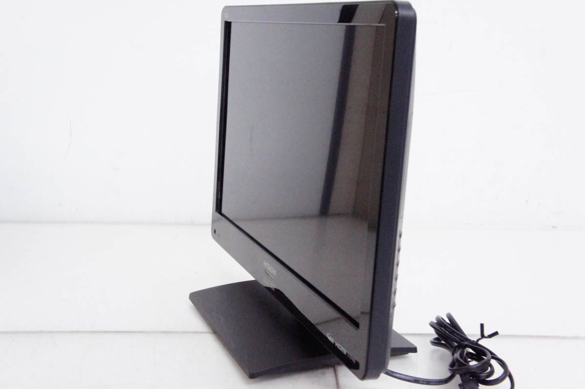  日立HITACHI Woooウー 19 V型 地上 BS 110度CSデジタルハイビジョン液晶テレビ L N 2 液晶テレビ テレビ本体