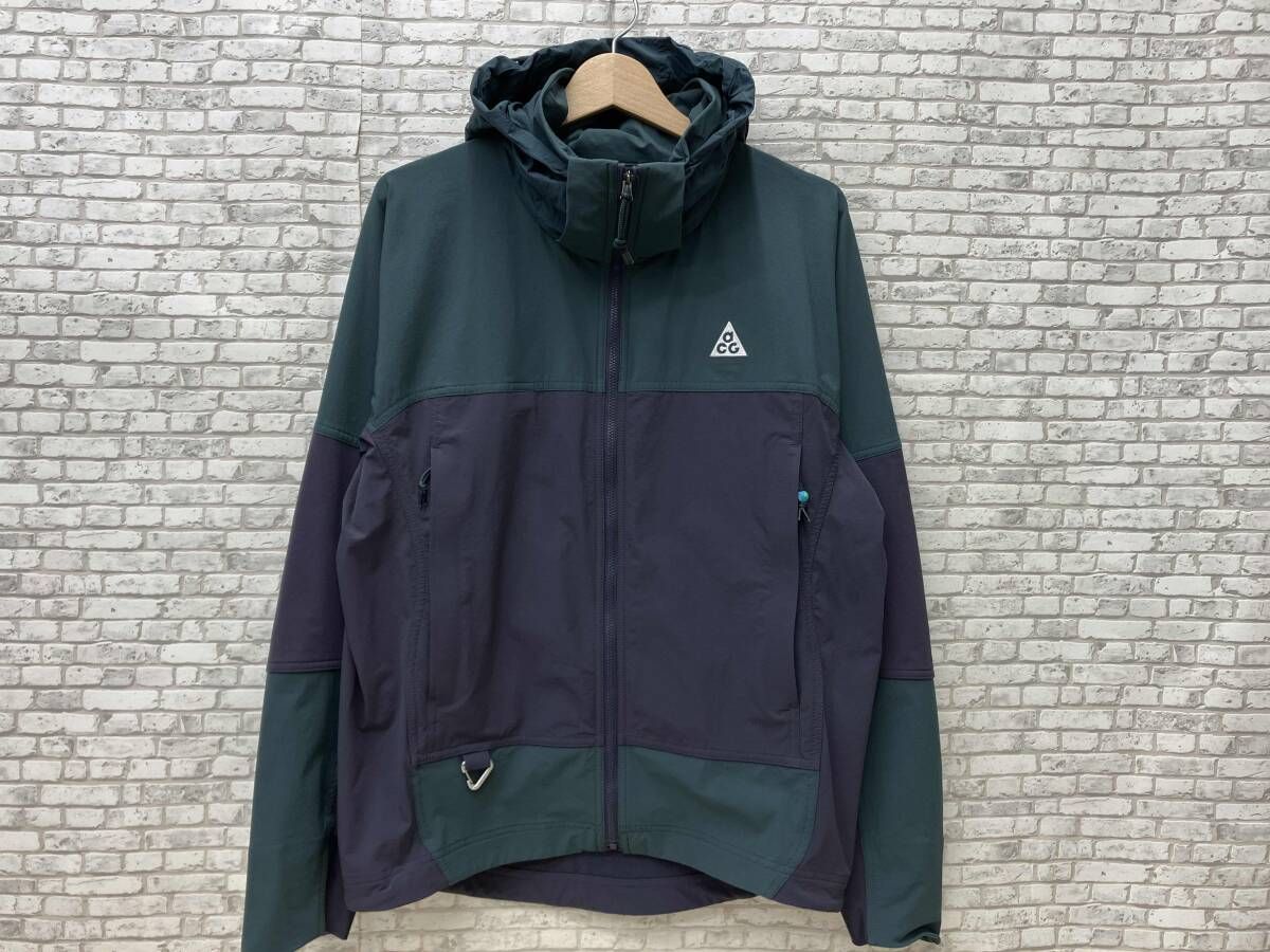 NIKE ACG ナイキ エーシージー AS M ACG SUN FARER JKT FADED DH3104 