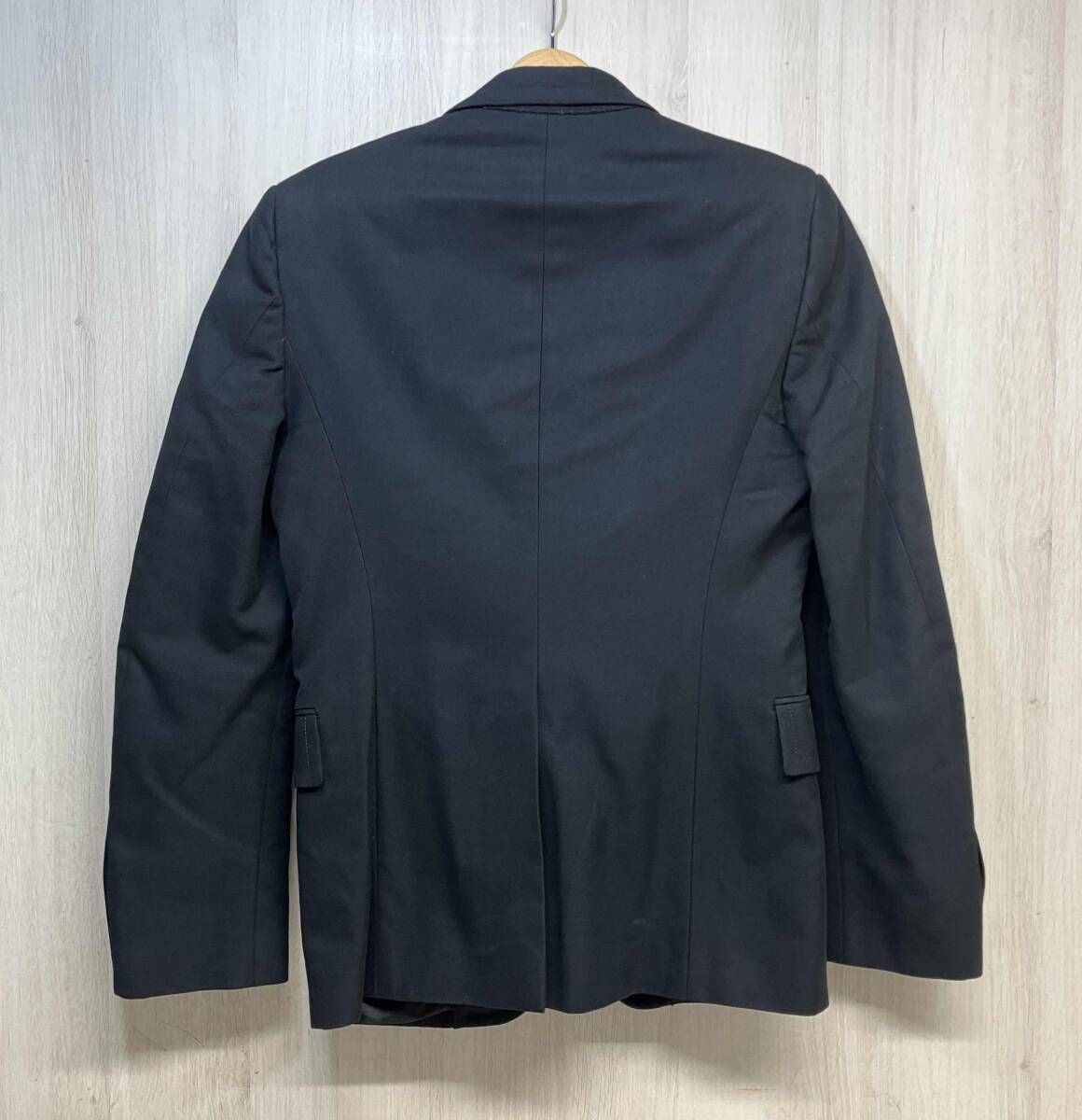 Alexander McQueen アレキサンダー マックイーン テーラード