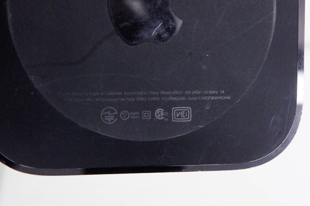 中古】Appleアップル 第4世代 Apple TV HD 64GB MLNC2J/A A1625 - メルカリ