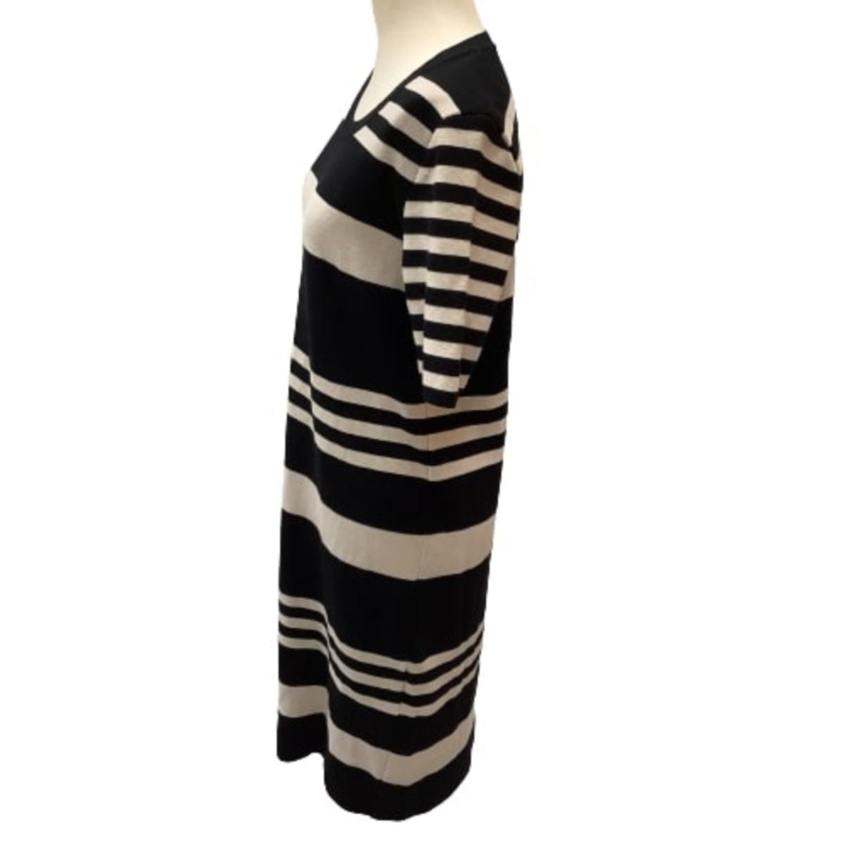 ♪♪BURBERRY LONDON バーバリーロンドン レディース ニットワンピース