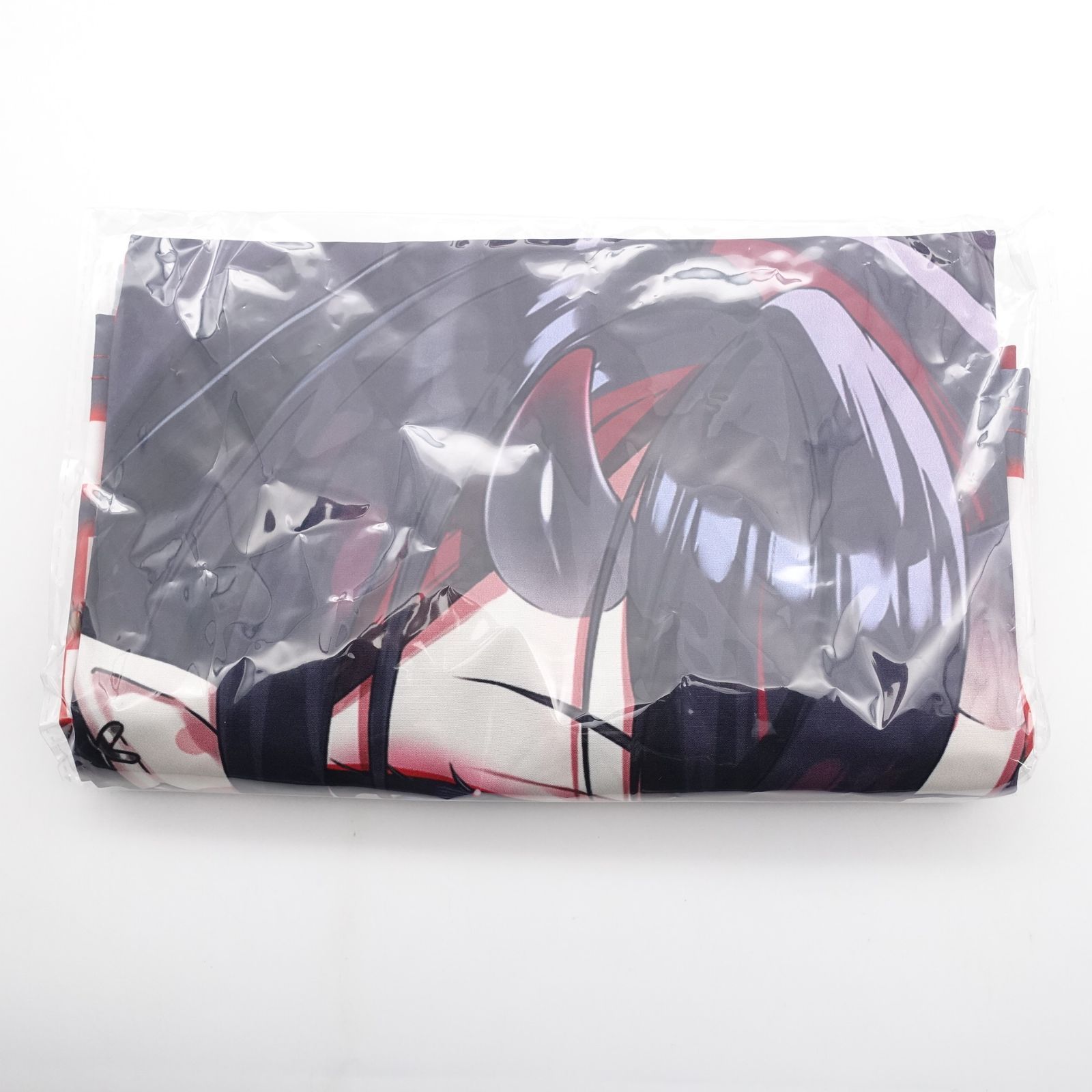 ななしいんく 龍ヶ崎 リン 法被 NANASHI FES 2025 JACKPOT 新品未開封