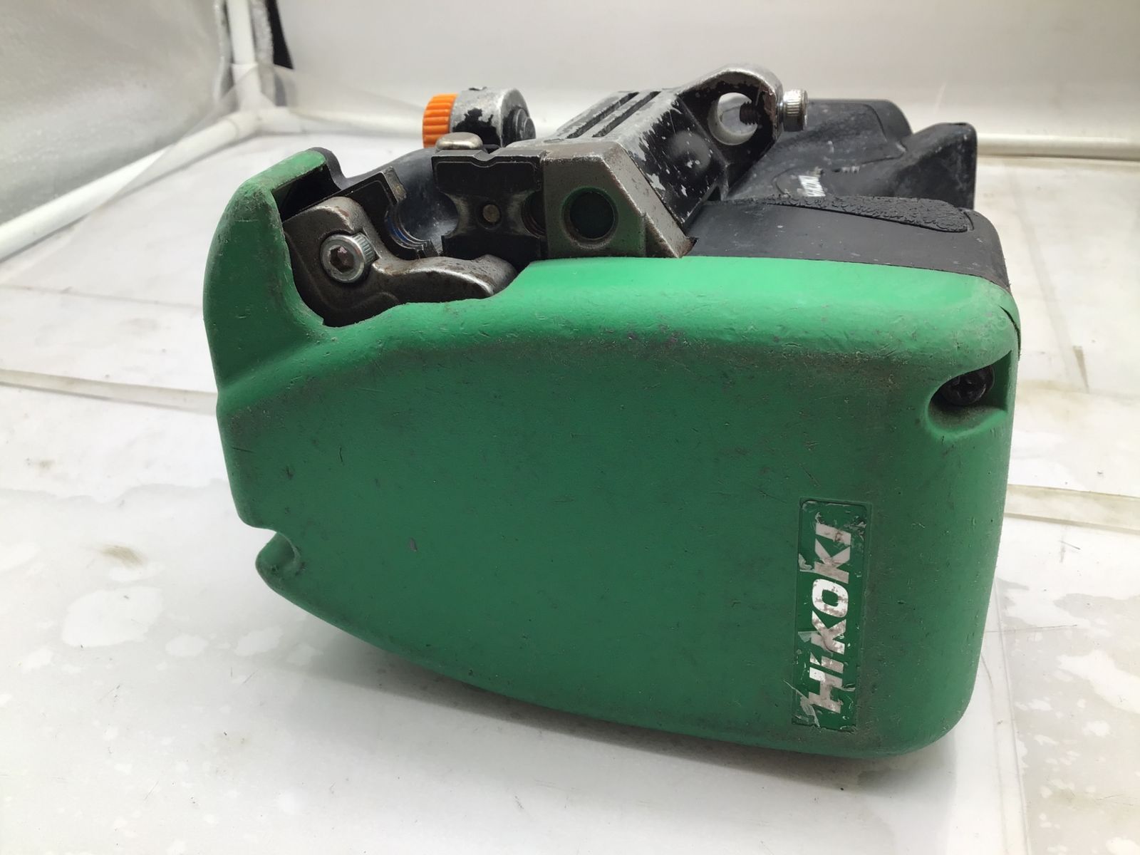  品 HiKOKI ハイコーキ 全ネジカッター CL 14 DSL NN エコツー M 02 その他 切断工具 切断機