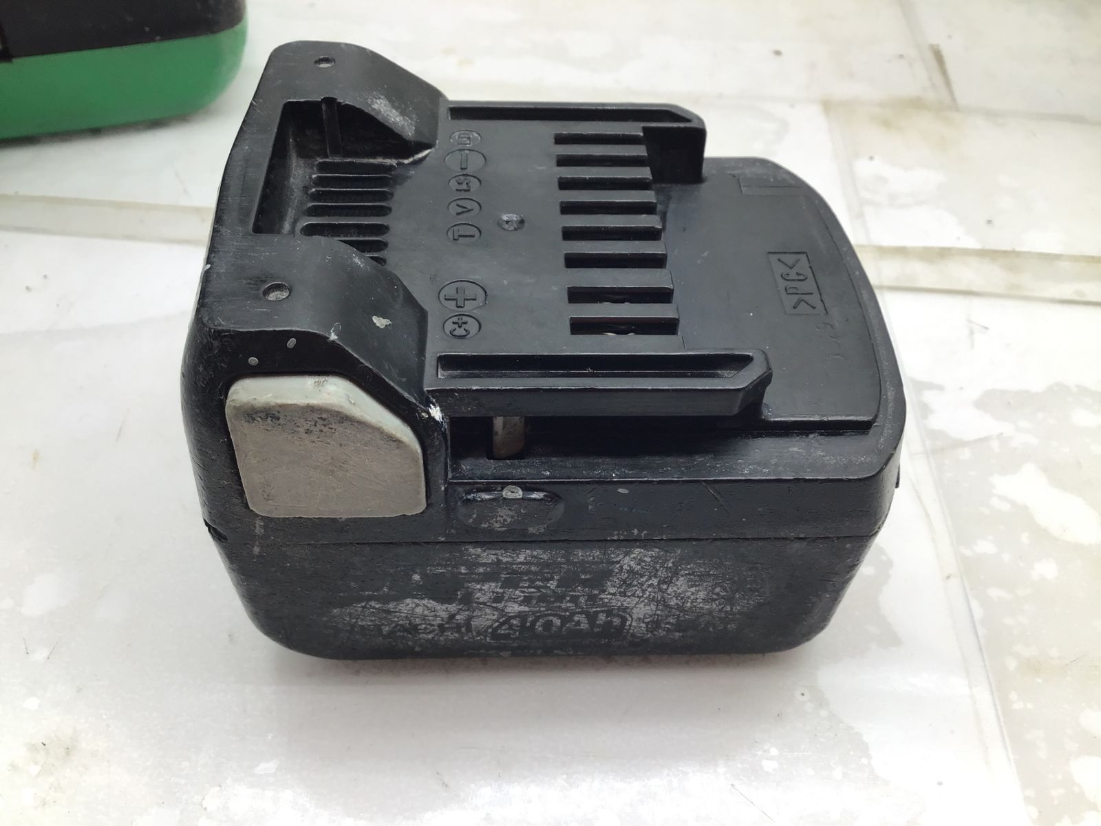 品 HiKOKI ハイコーキ 全ネジカッター CL 14 DSL NN エコツー M 02