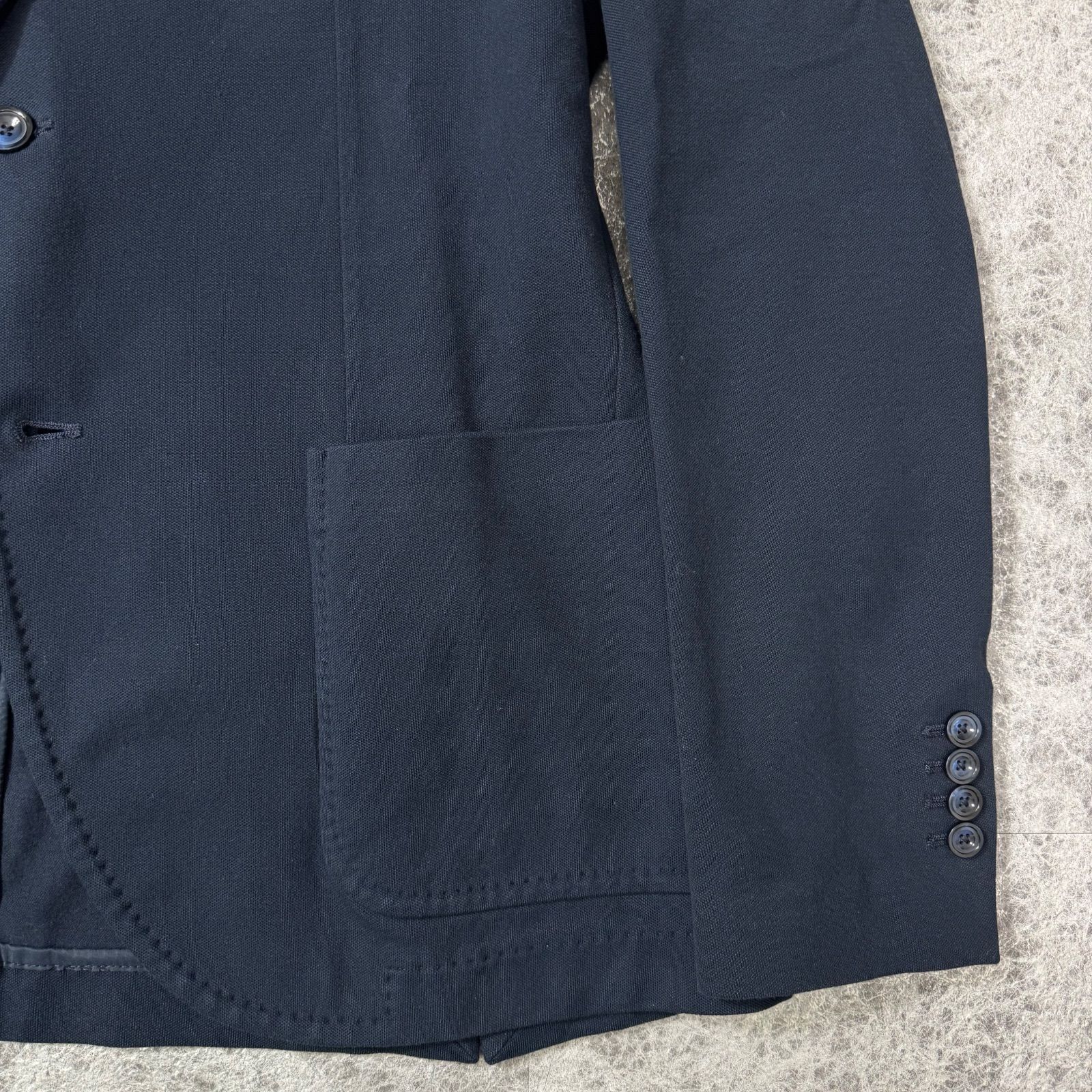 希少54サイズ CIRCOLO チルコロ コットン ジャージー ストレッチ