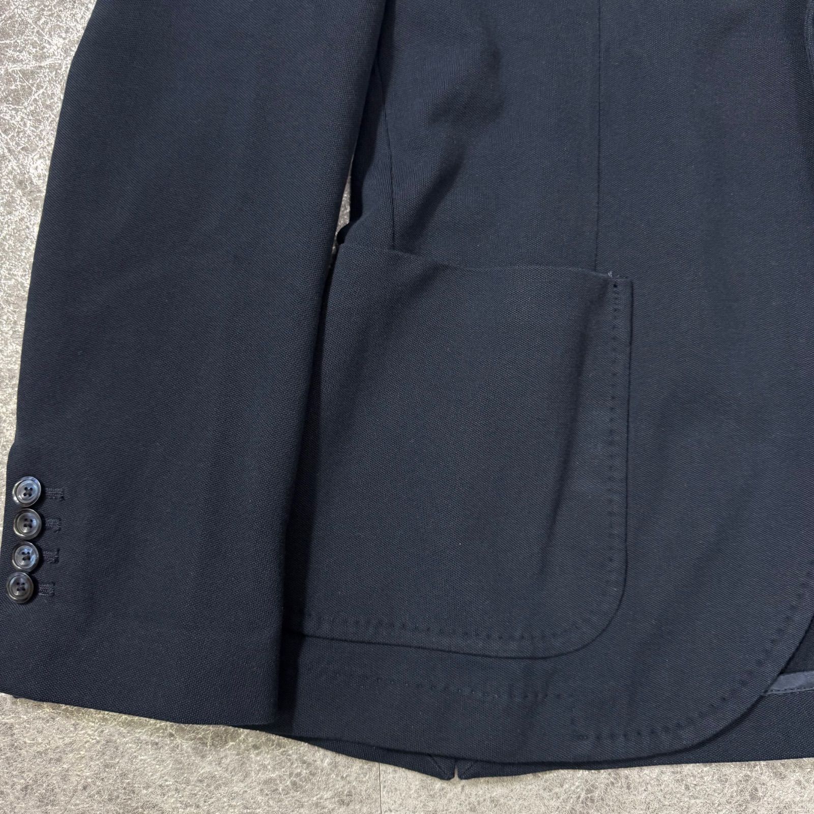 希少54サイズ CIRCOLO チルコロ コットン ジャージー ストレッチ