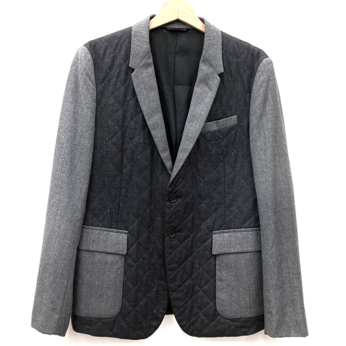Paul Smith ポールスミス ジャケット PAUL SMITH PL-BM-62969 テ-ラ-ド