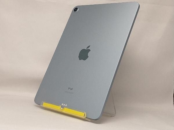 2026，人気セール MYFY2J/A iPad Air Wi-Fi 256GB スカイブルｰ iPad本体