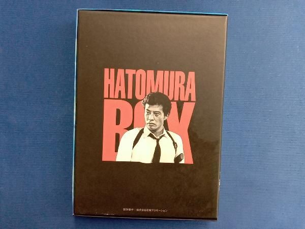 DVD 西部警察 PARTⅡ 鳩村BOX 2