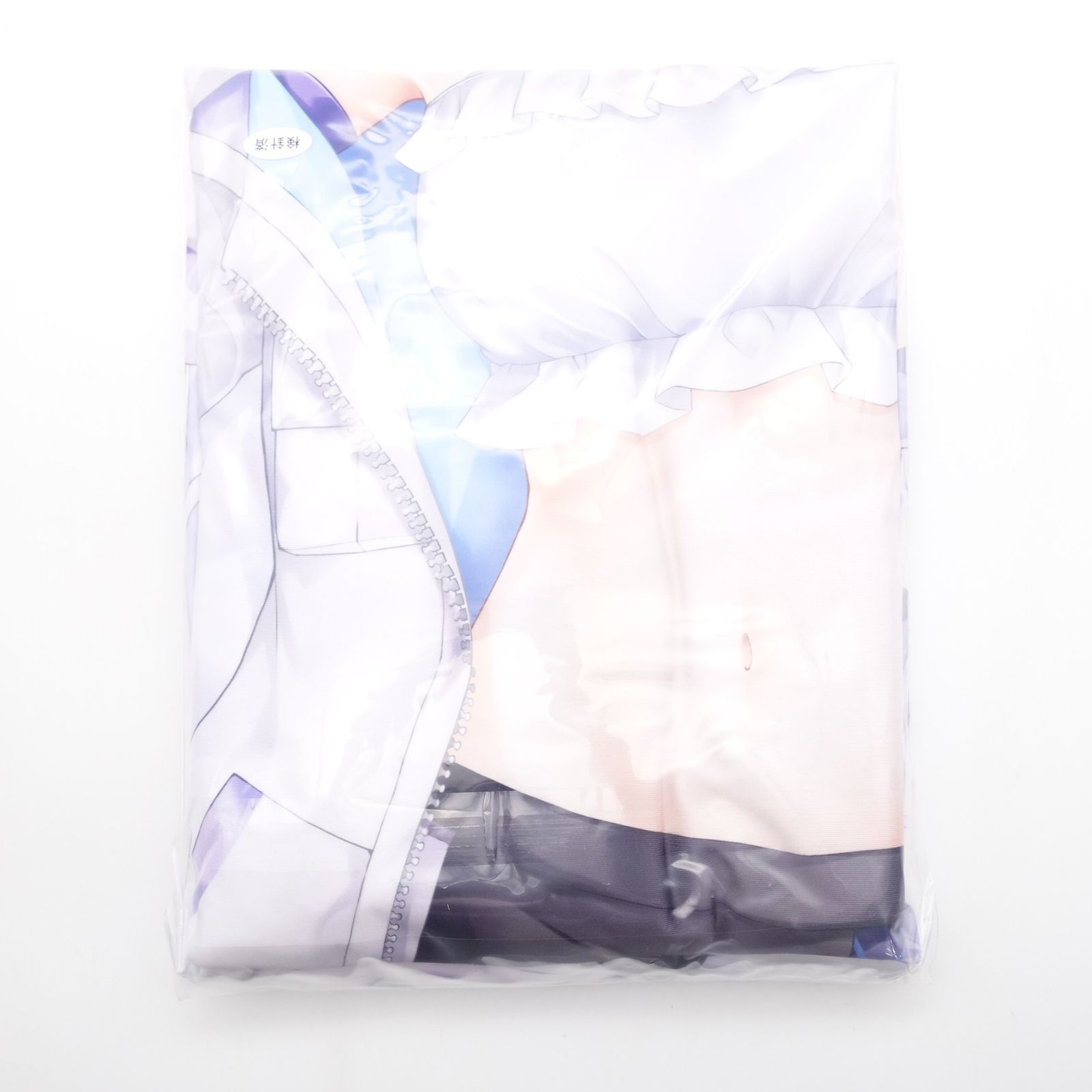 ミリプロ 音ノ乃のの 抱き枕カバー 誕生日記念 2025 未開封 生誕グッズ