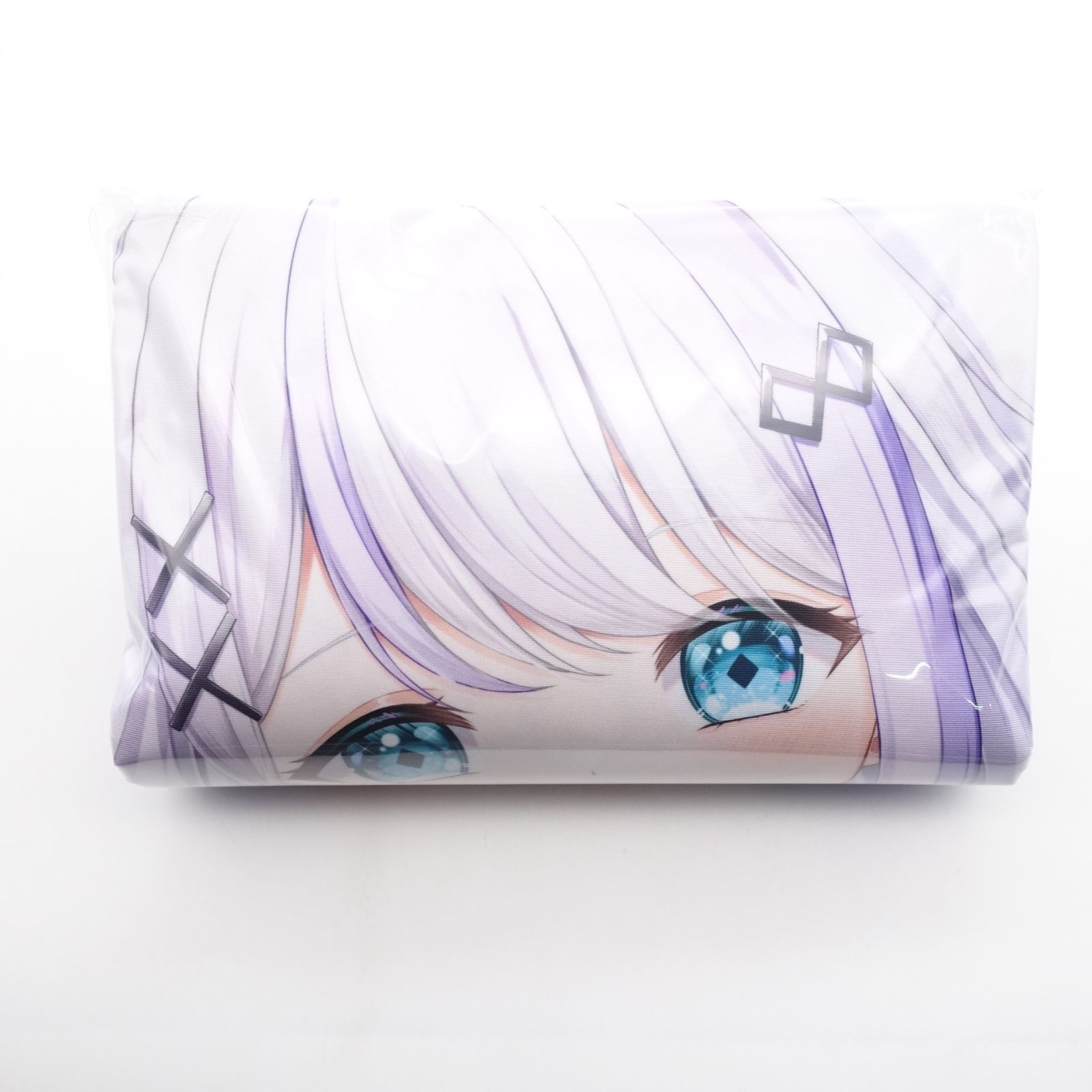 ミリプロ 音ノ乃のの 抱き枕カバー 誕生日記念 2025 未開封 生誕グッズ