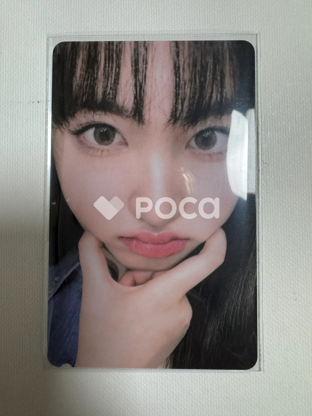 IVE リズ I've IVE WITHMUU ラキドロ - メルカリ