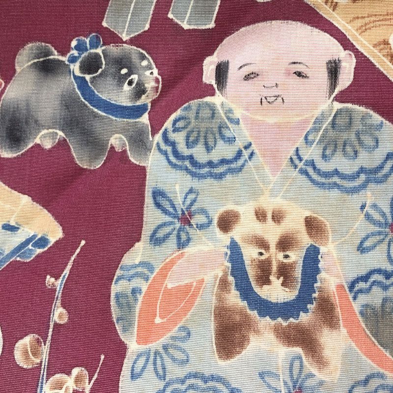 玩具 大正ロマン