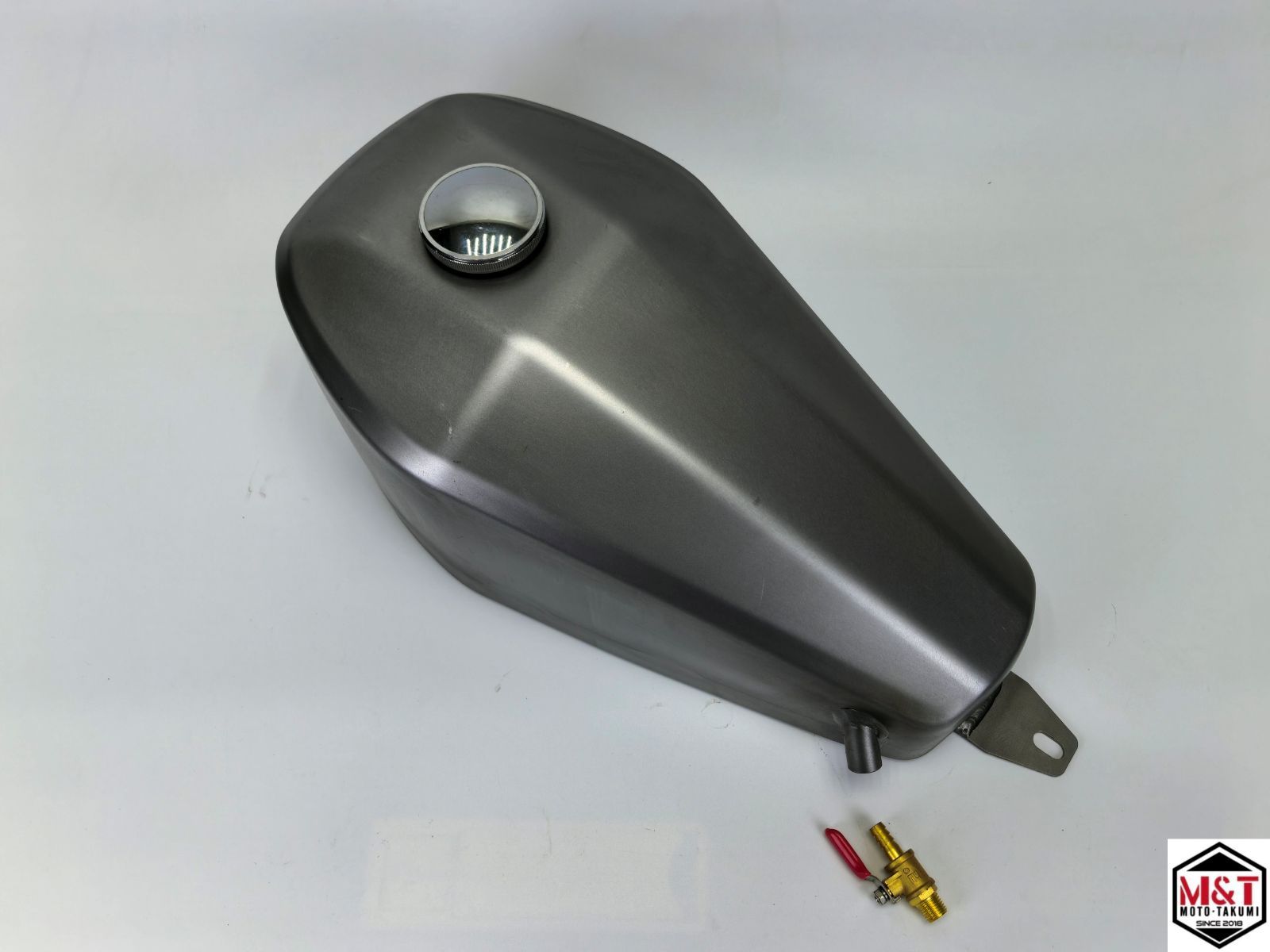 スティードタンク　コフィンタンク T-233 10L ホンダ スティード HONDA STEED 400 600 VLS コフィンタンク