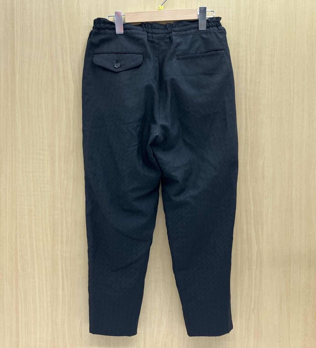 COMME des GARCONS HOMME DEUX コムデギャルソン オムデュー 刺繍