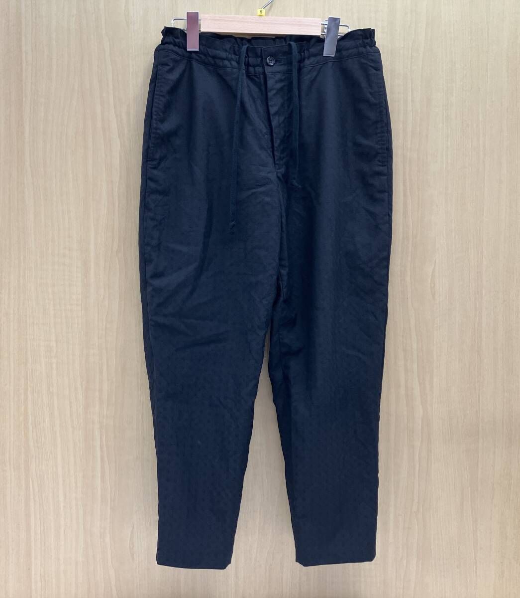 COMME des GARCONS HOMME DEUX コムデギャルソン オムデュー 刺繍