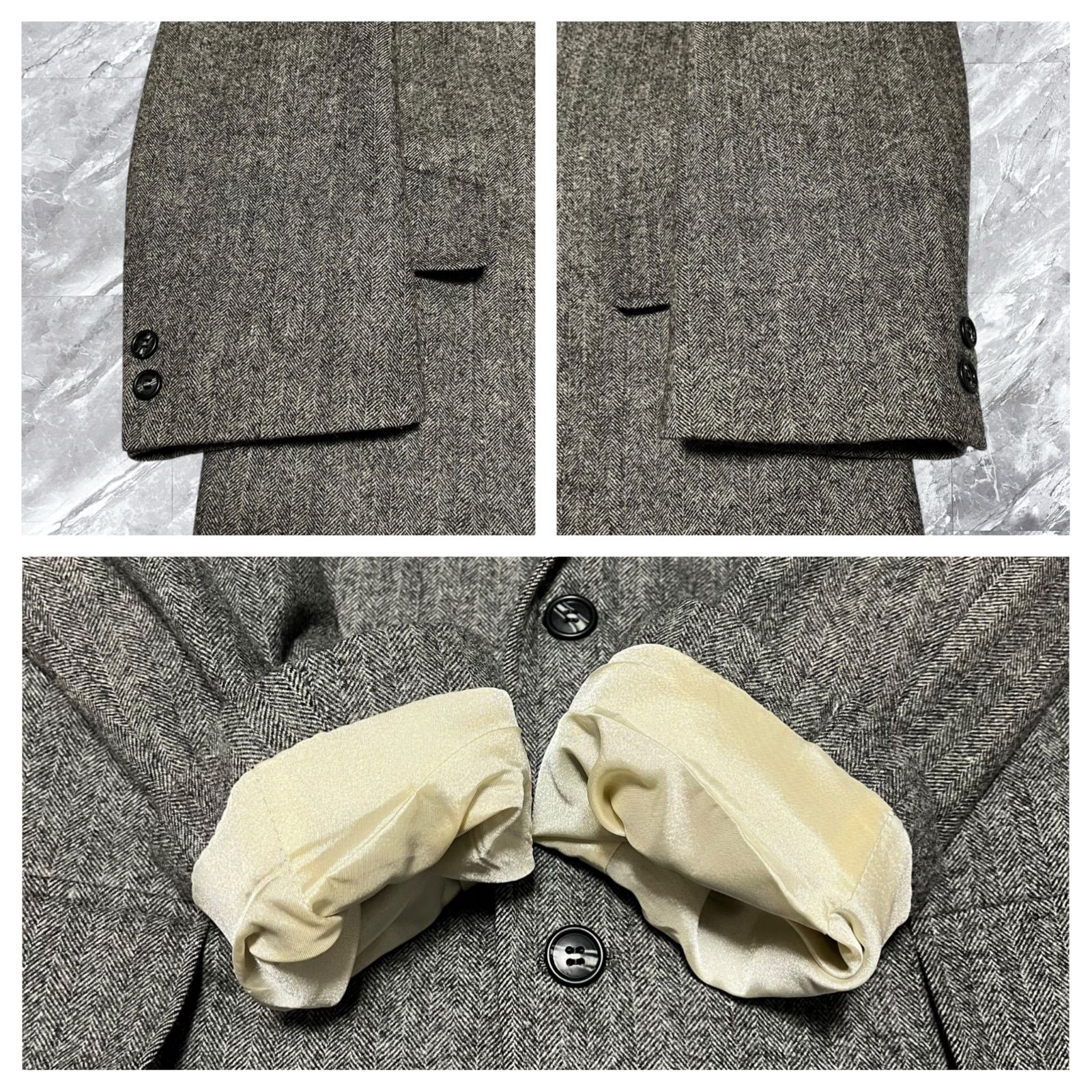 大きいサイズ Brooks Brothers ブルックスブラザーズ 3ピース