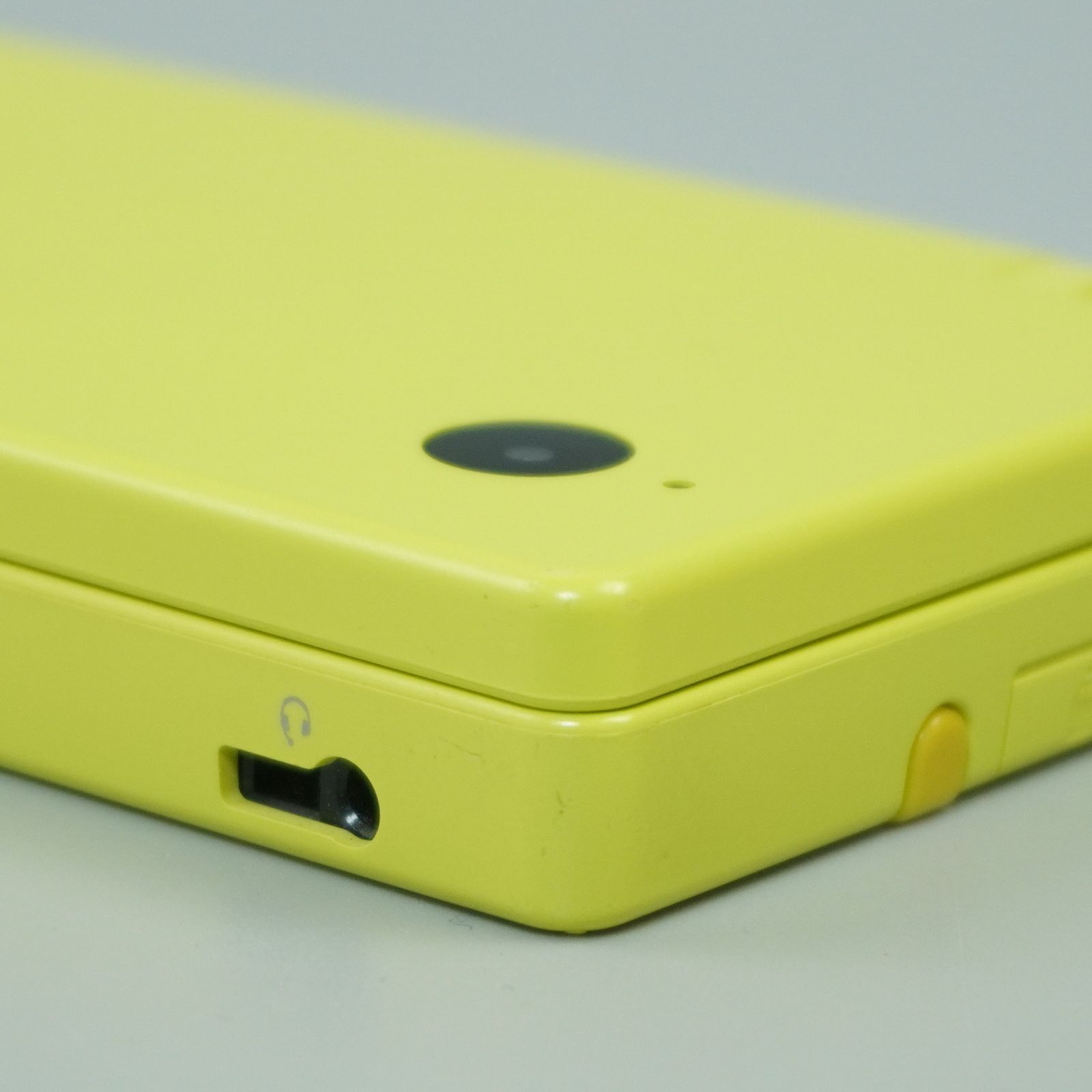 動作確認済み Nintendo DSi ライムグリーン 本体 m234 - メルカリ