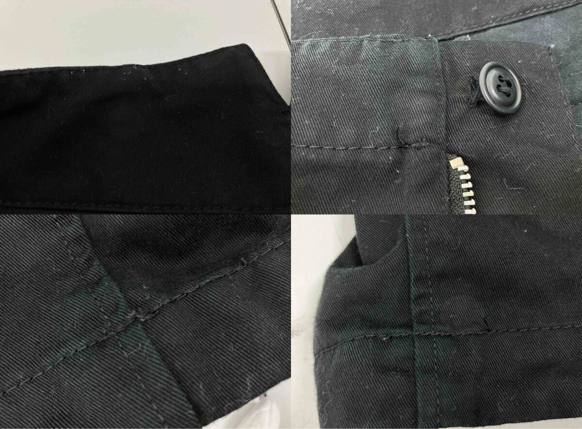 BLACK COMME des GARCONS ストア ブラック コムデギャルソン ドット