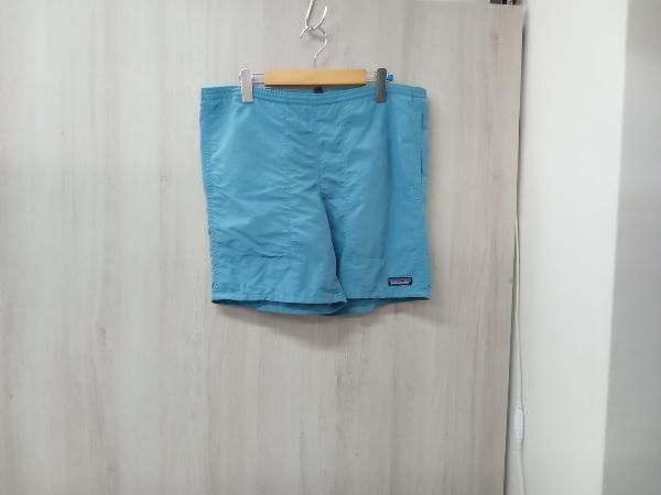 Patagonia パタゴニア 58033SP16 その他ハーフパンツ ブルー サイズXS 
