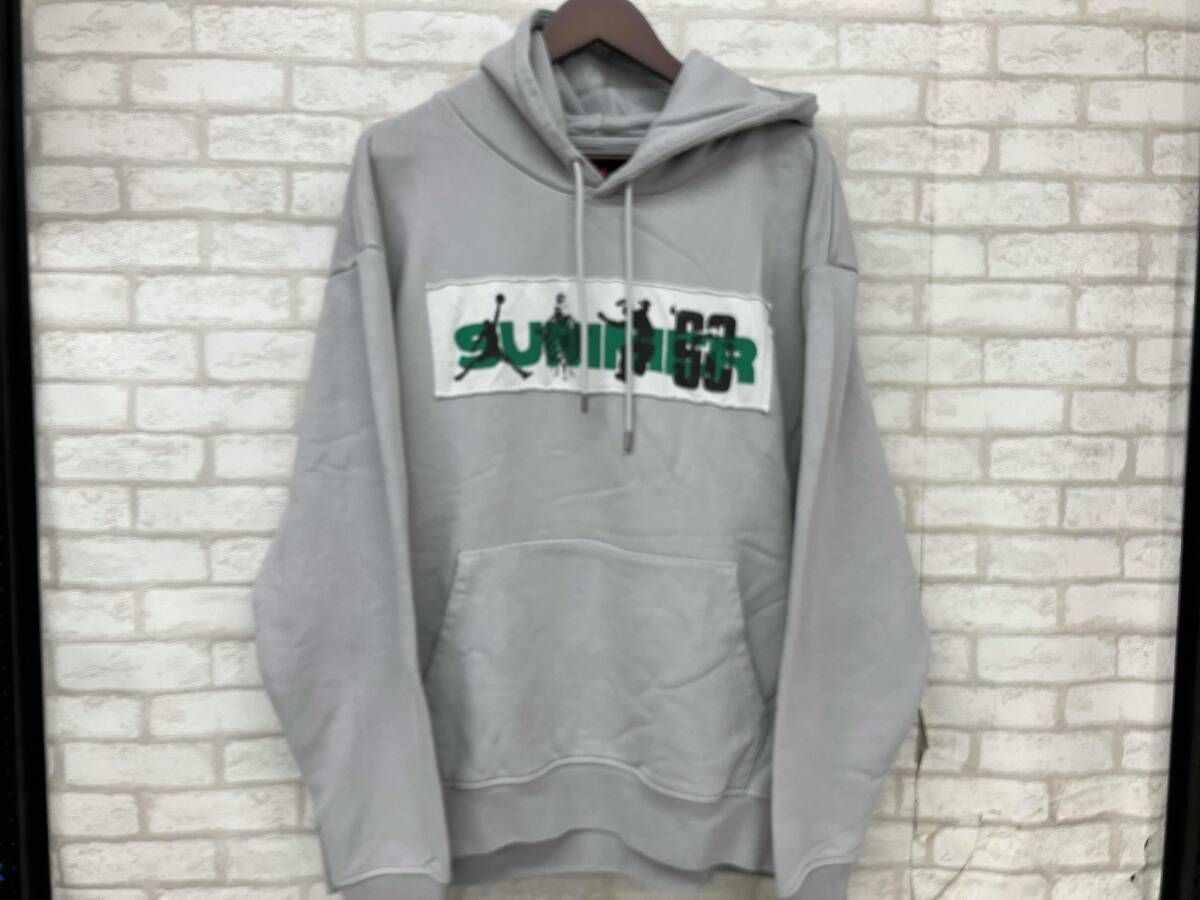 NIKE × UNION × BEPHIES BEAUTY SUPPLY M J UNBBS FLC HOODIE FD4244