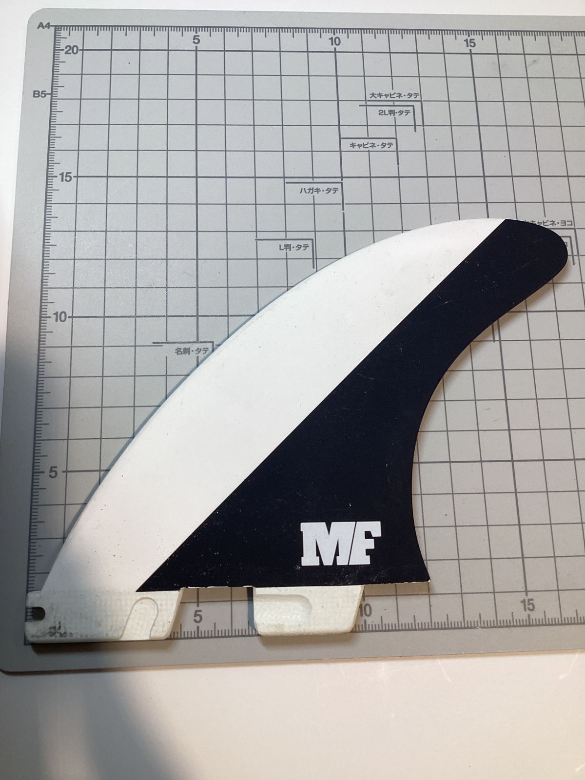 ムラスポOUTLET公式】中古 USED FCS2 エフシーエス2 MICK FANNING TRI