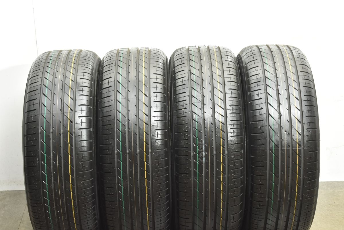 製 新車外し品 トーヨー プロクセス R 60 205 55 17 4本セット ノア ヴォクシー ステップワゴン セレナ アクセラ 2シリーズ