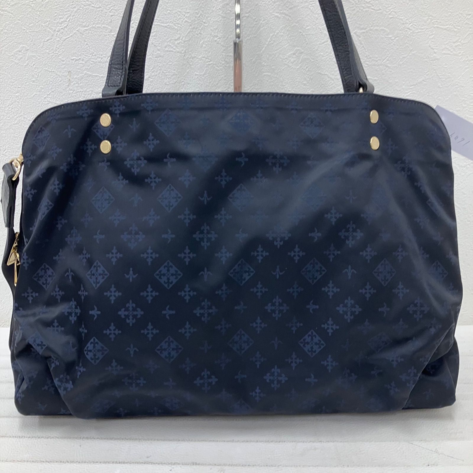 russet 2WAYバッグ | OBOZ.INFO 6871 russet ラシット 2way ショルダー 
