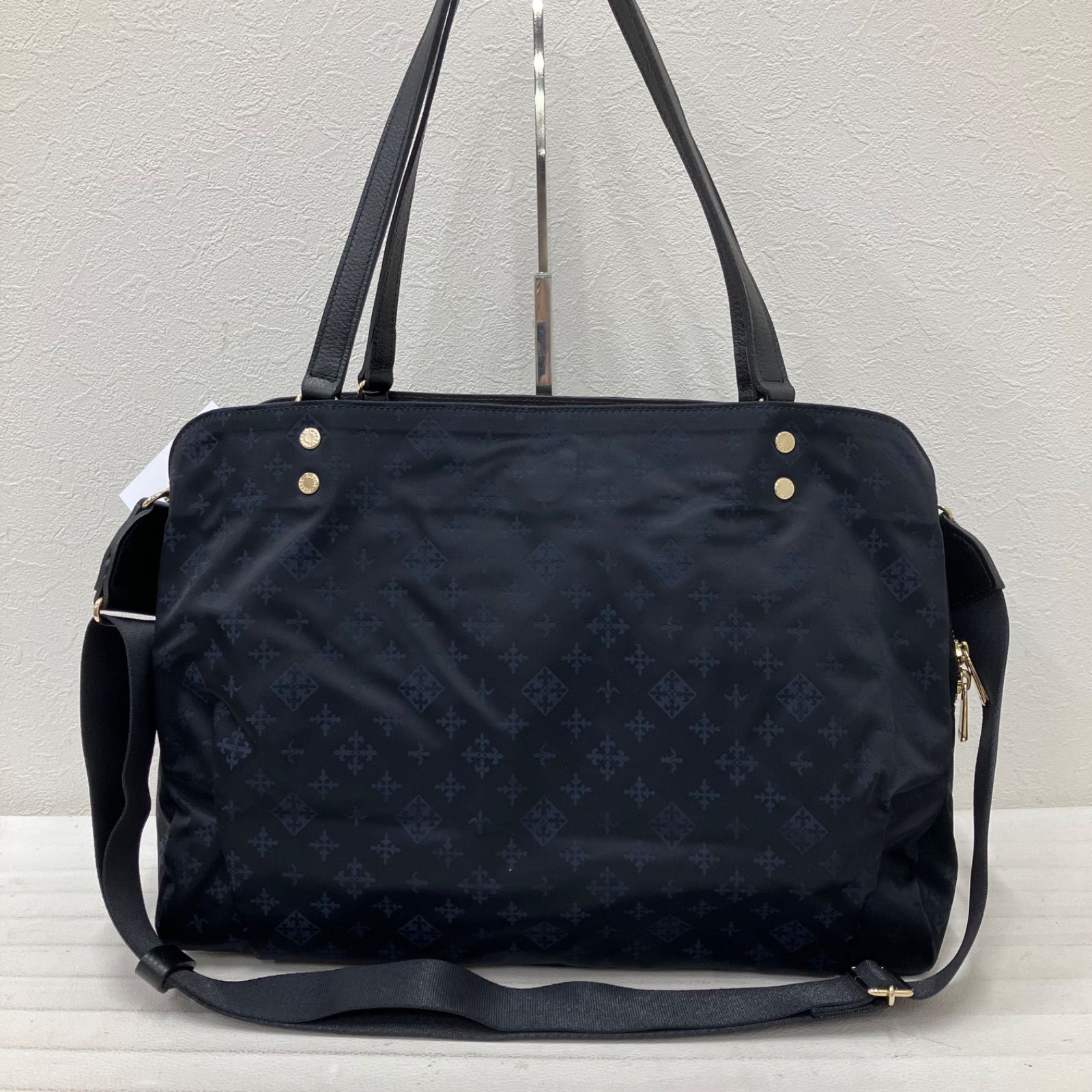 6871 russet ラシット 2way ショルダーバッグ トートバッグ