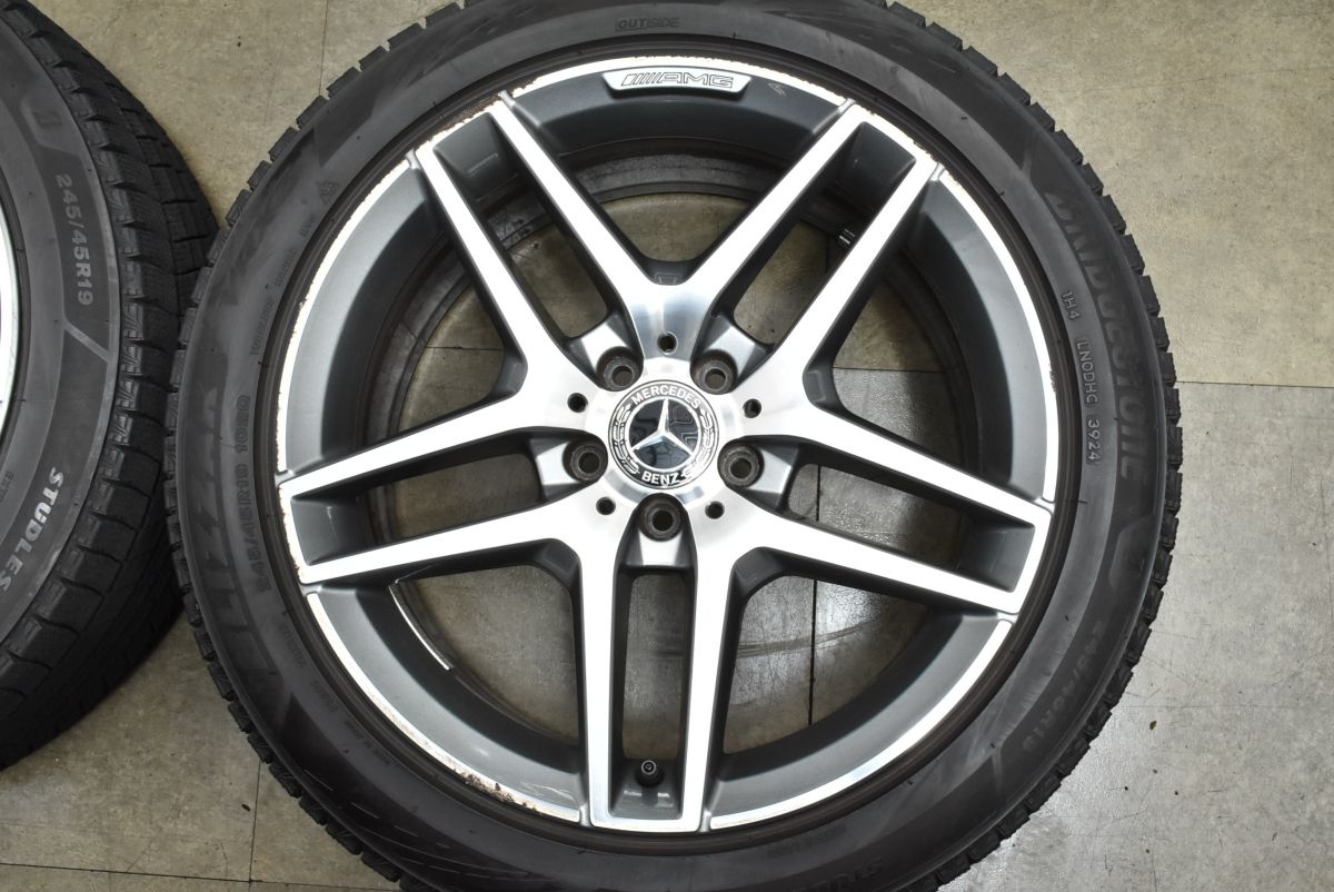 メルセデスベンツ