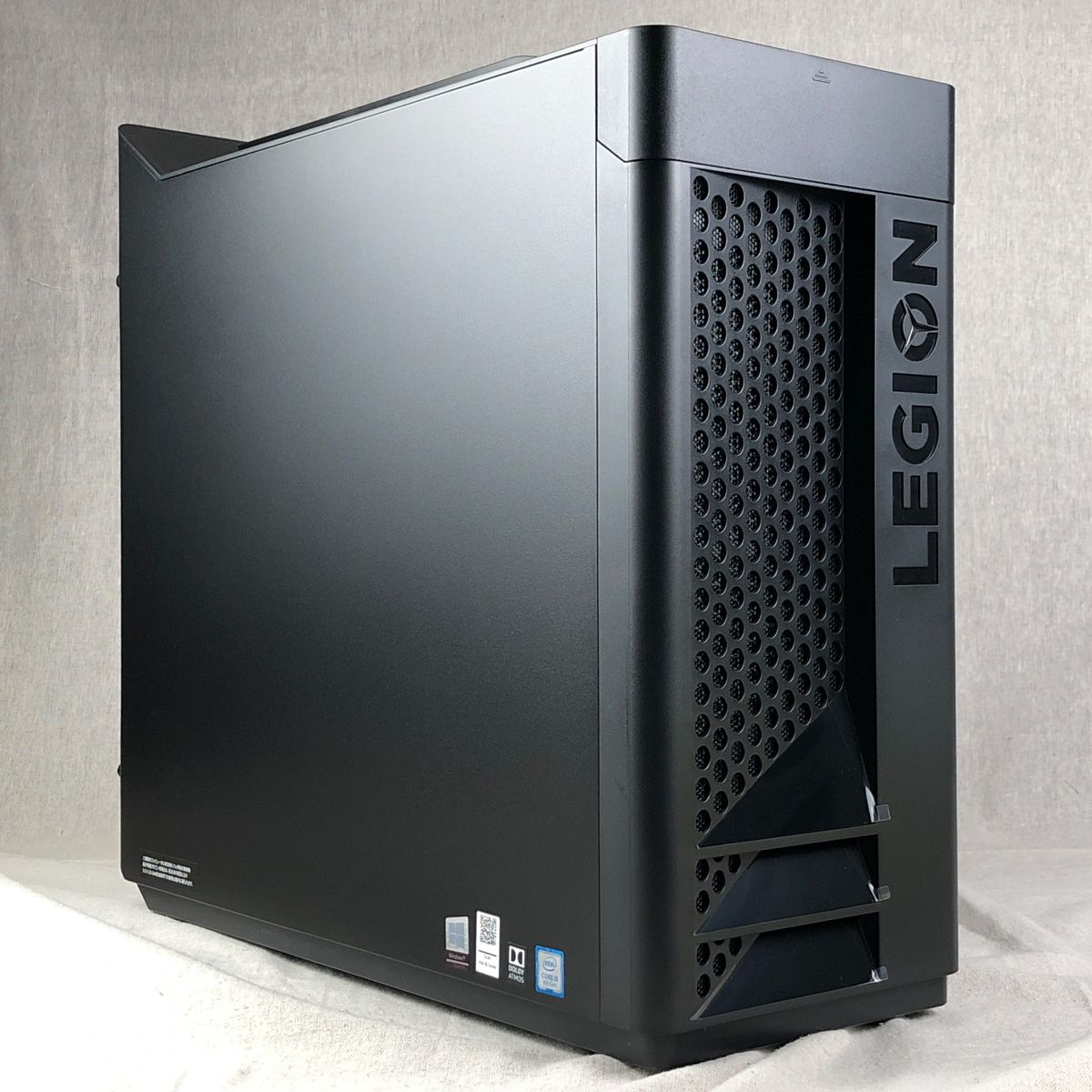 デスクトップPC Lenovo Legion レノボ レギオン T 530-28 ICB i 5-8400 デスクトップパソコン WD-251896 403755